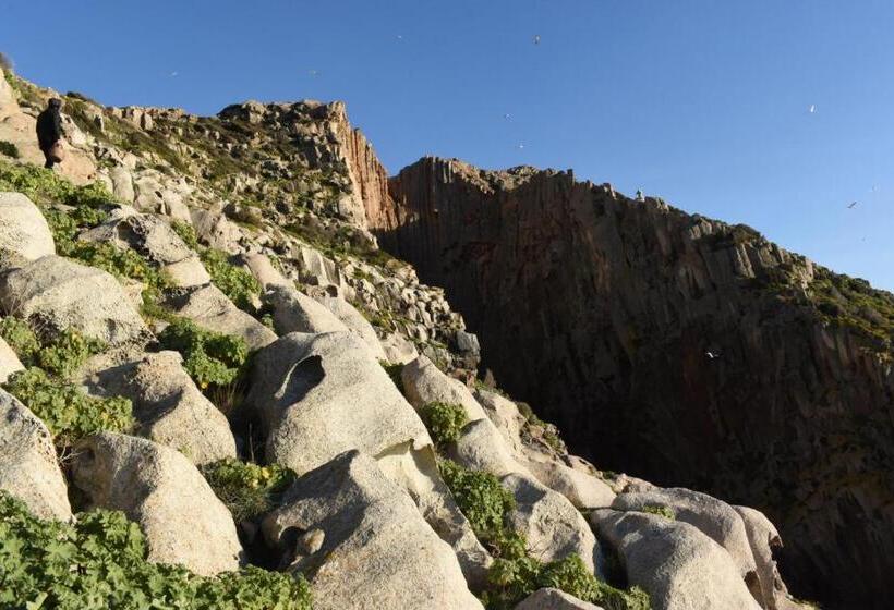 膳宿费 Residenza Al Castello