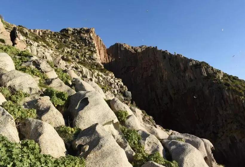 Majatalo Residenza Al Castello