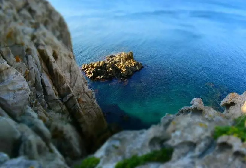 Majatalo Residenza Al Castello