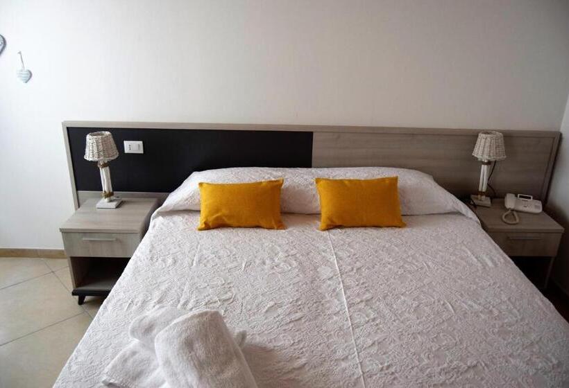 膳宿费 Residenza Al Castello