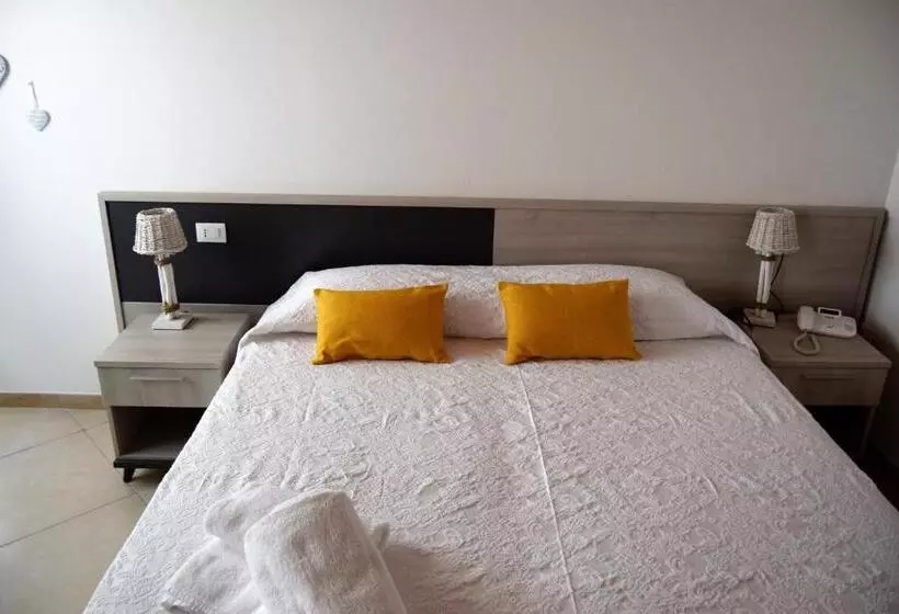 Majatalo Residenza Al Castello