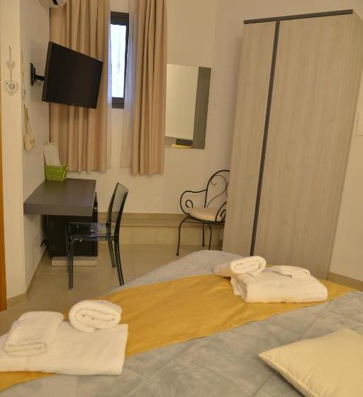 膳宿费 Residenza Al Castello