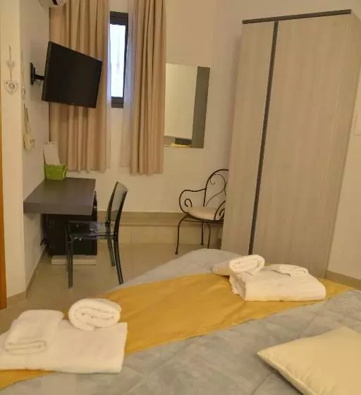 Majatalo Residenza Al Castello