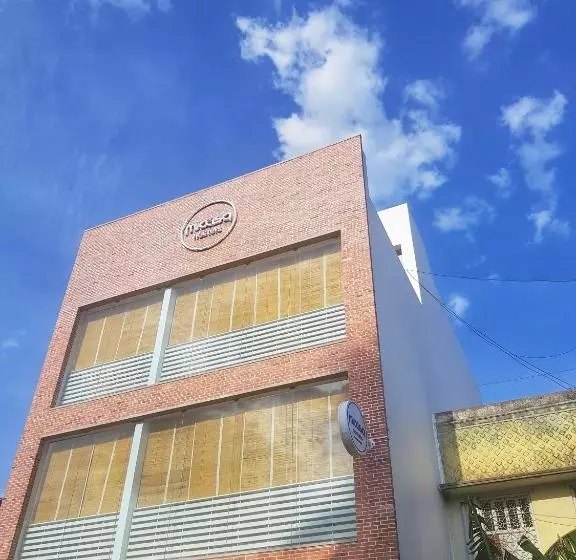 Micasa Hostels