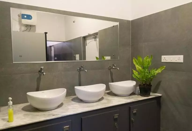 Micasa Hostels