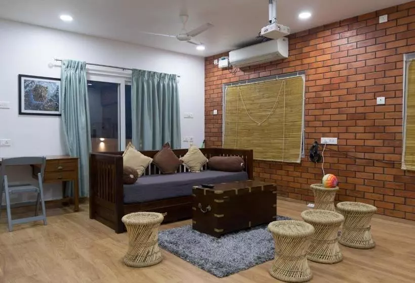 Micasa Hostels