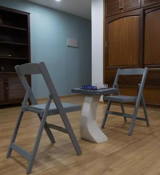 Micasa Hostels