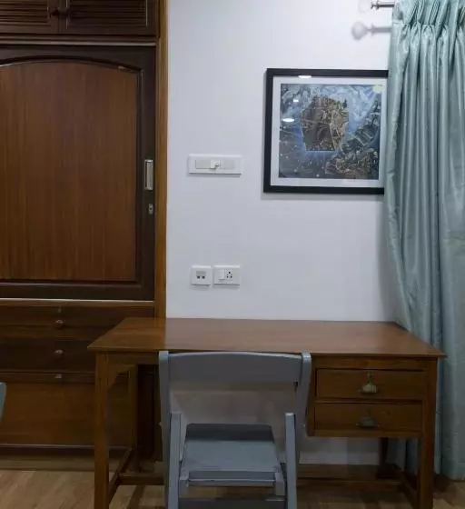 Micasa Hostels