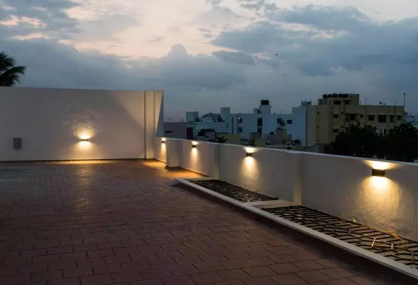 Micasa Hostels