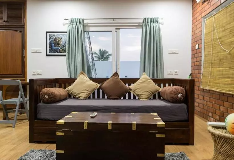 Micasa Hostels