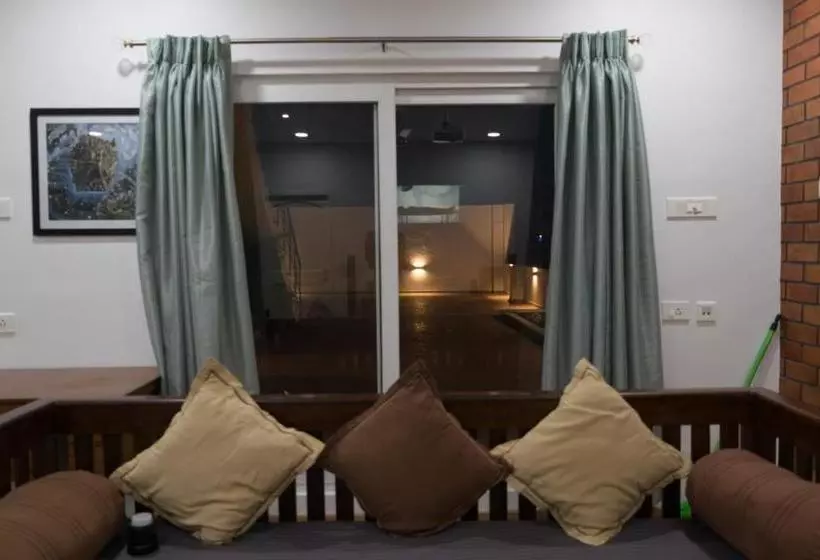 Micasa Hostels