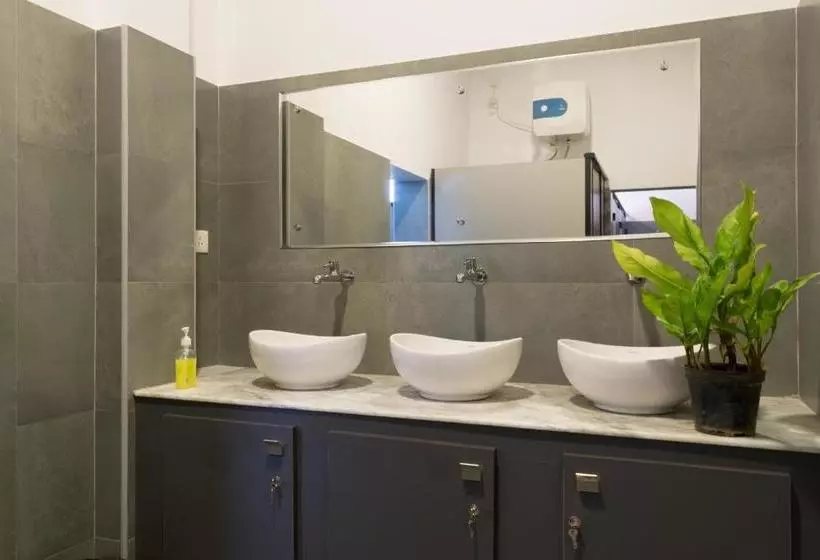 Micasa Hostels