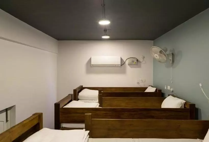 Micasa Hostels