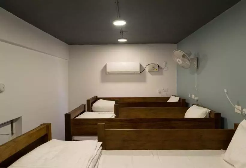 Micasa Hostels