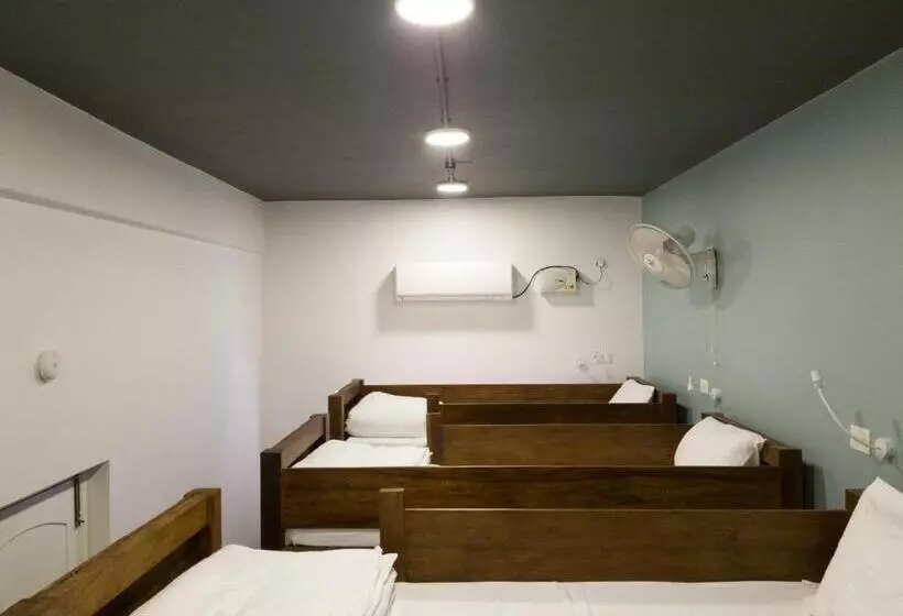 Micasa Hostels