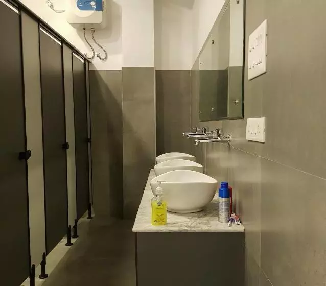 Micasa Hostels