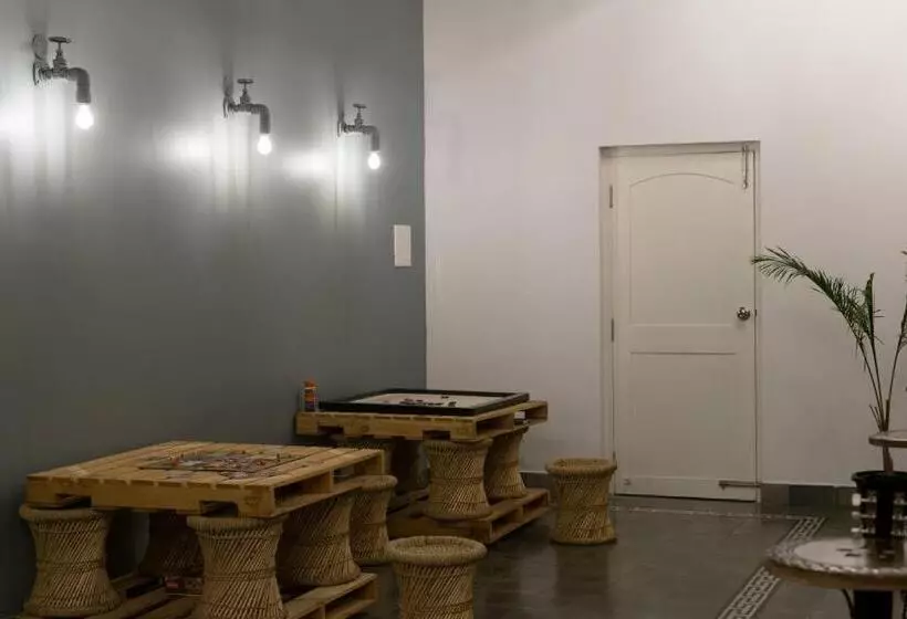 Micasa Hostels
