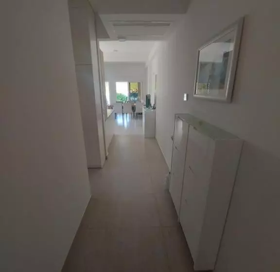 پانسیون Apartmani Barka
