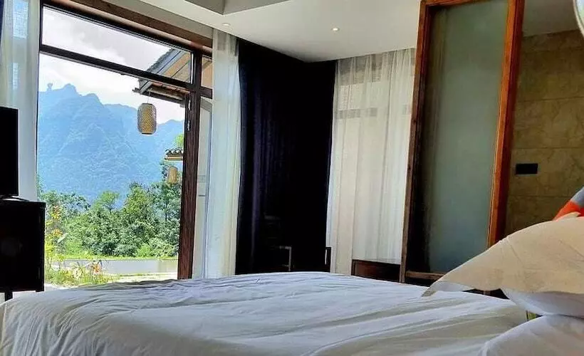ペンション Shuimuxiaoxiang Holiday Guesthouse