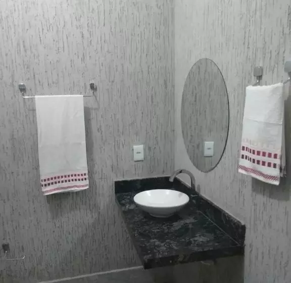 ユースホステル Orla Piaui