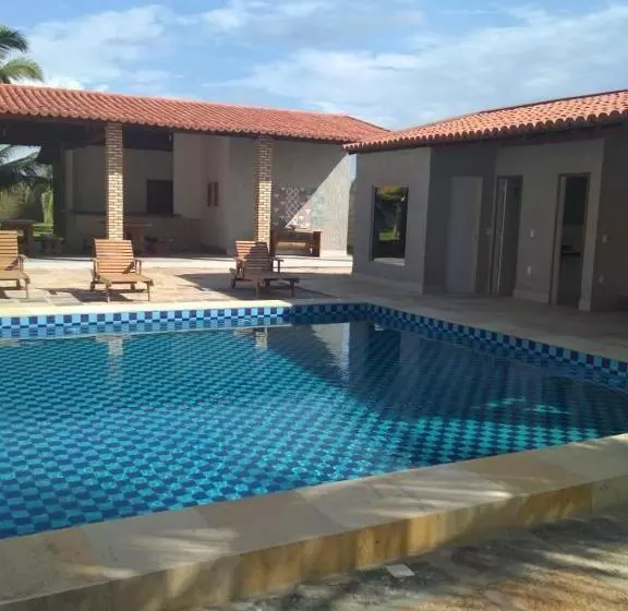 ユースホステル Orla Piaui