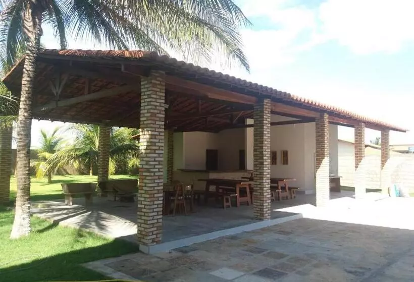 ユースホステル Orla Piaui