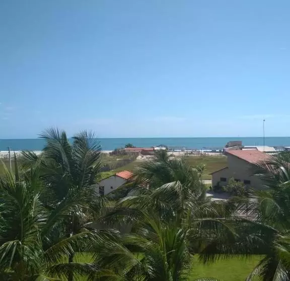 ユースホステル Orla Piaui