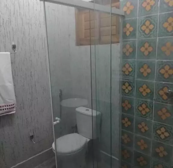 ユースホステル Orla Piaui