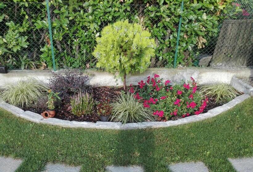 تختخواب و صبحانه Eden