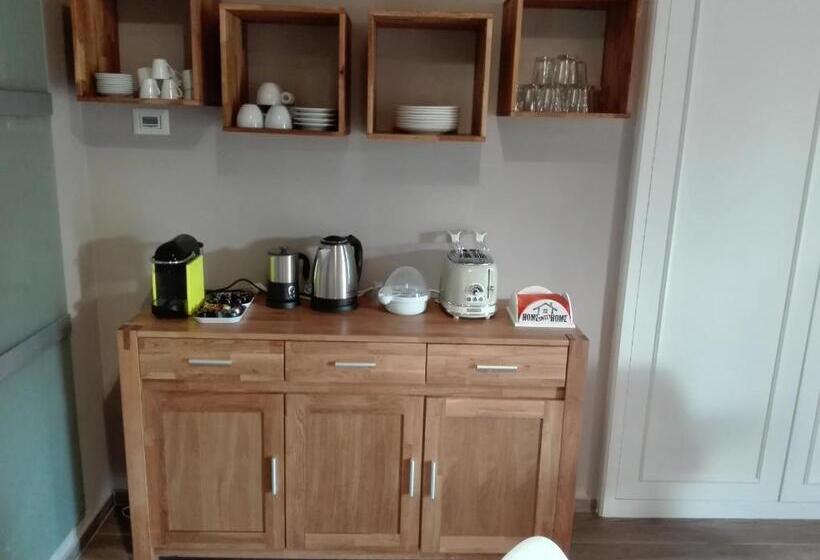 تختخواب و صبحانه Eden