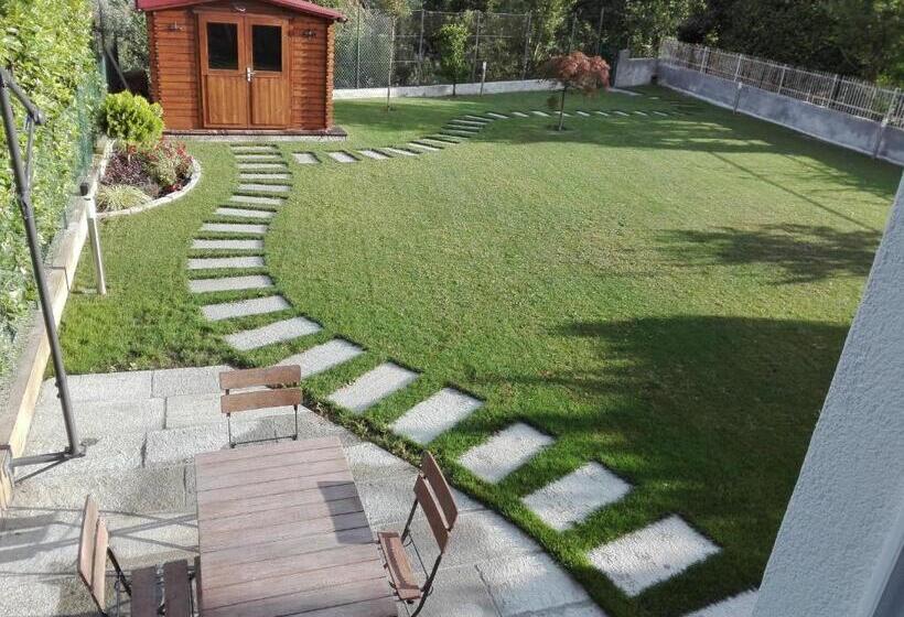 تختخواب و صبحانه Eden