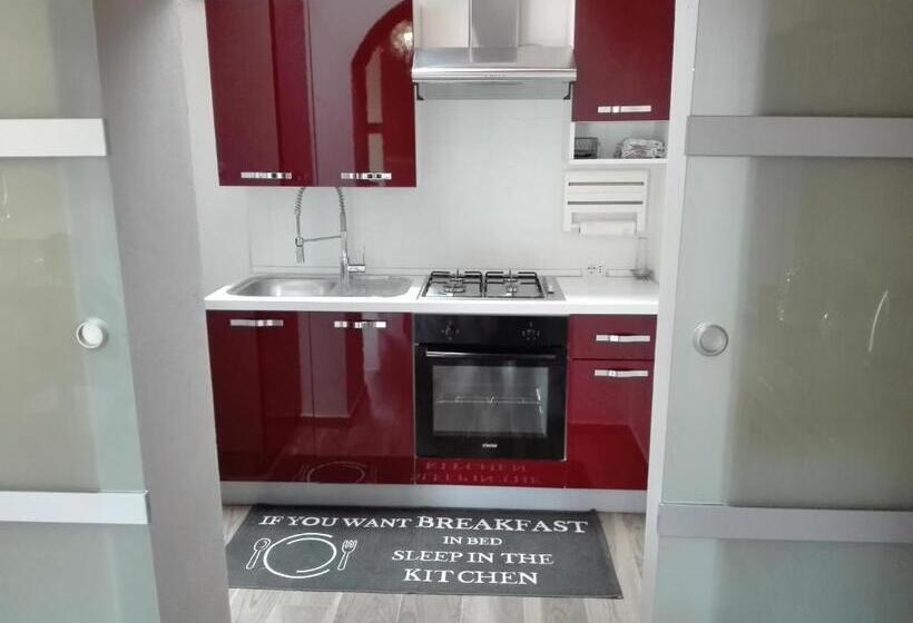 تختخواب و صبحانه Eden