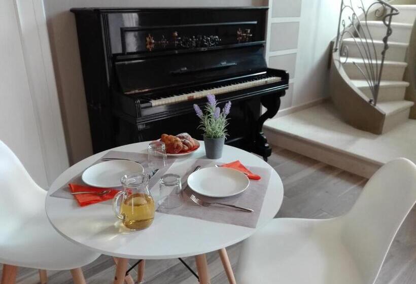 تختخواب و صبحانه Eden