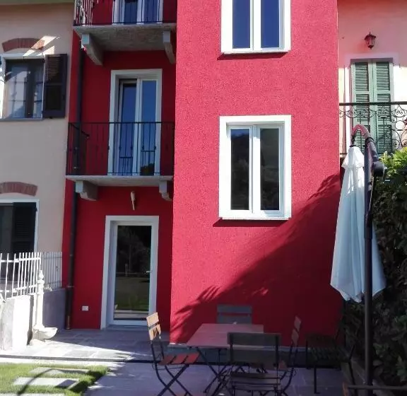 Aamiaismajoitus (B&B) Eden