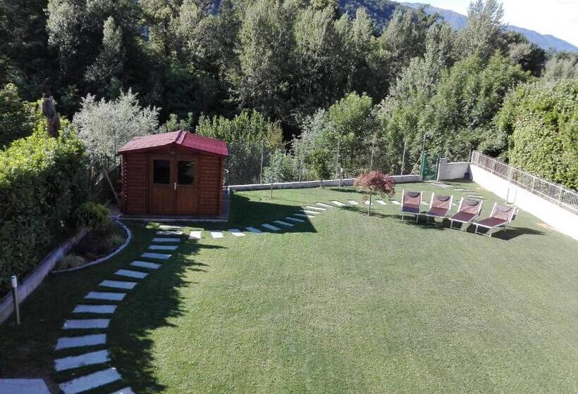 تختخواب و صبحانه Eden