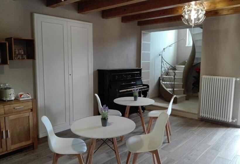 تختخواب و صبحانه Eden