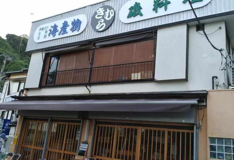 민박 Ems Enoshima クラシックゲストハウス ペットok