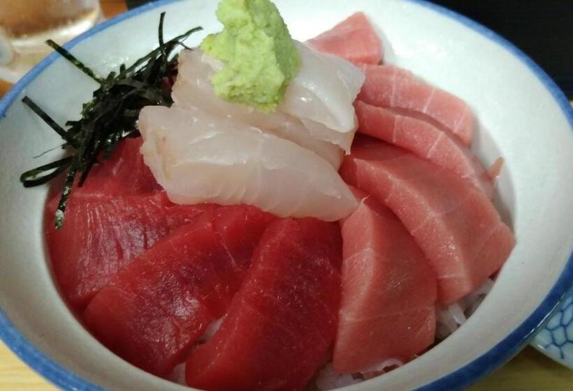 민박 Ems Enoshima クラシックゲストハウス ペットok