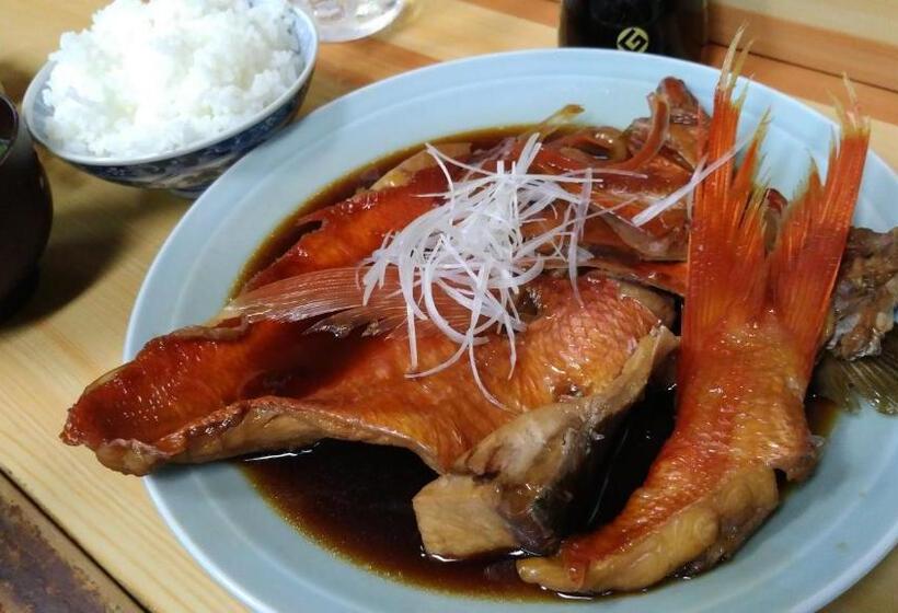 민박 Ems Enoshima クラシックゲストハウス ペットok