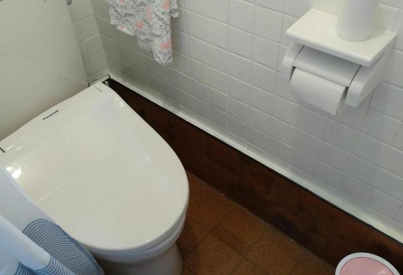 민박 Ems Enoshima クラシックゲストハウス ペットok