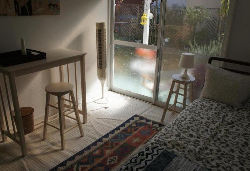 민박 Ems Enoshima クラシックゲストハウス ペットok