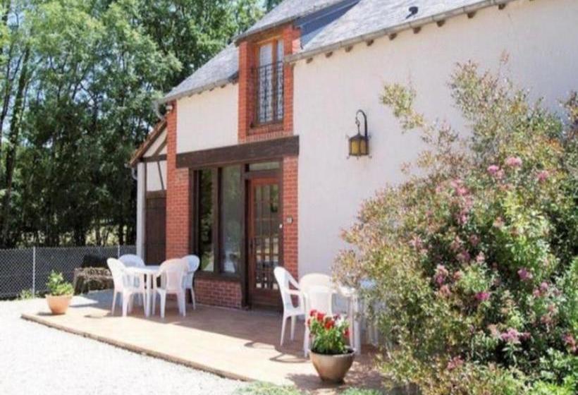 Bed and Breakfast Le Lac Aux Fées