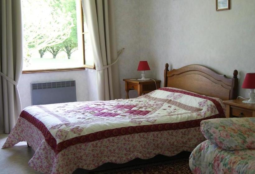 Bed and Breakfast Le Lac Aux Fées