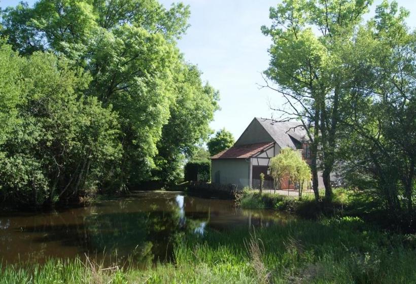 Bed and Breakfast Le Lac Aux Fées