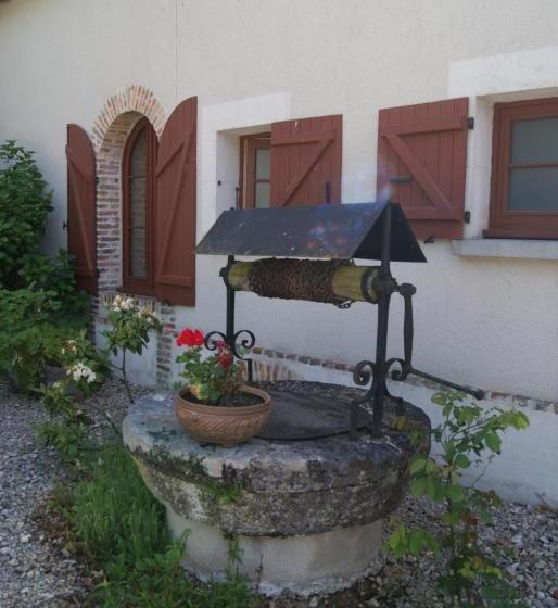 Bed and Breakfast Le Lac Aux Fées