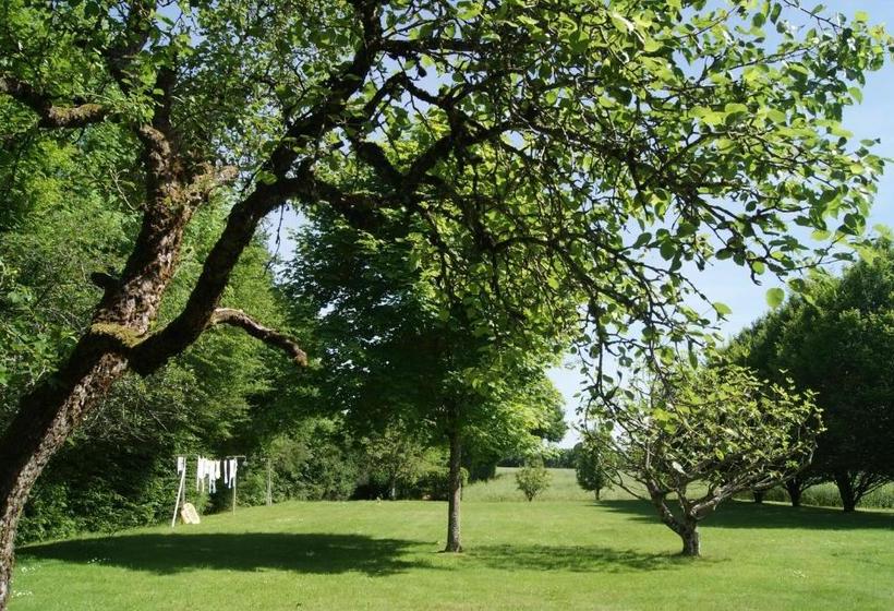 Bed and Breakfast Le Lac Aux Fées