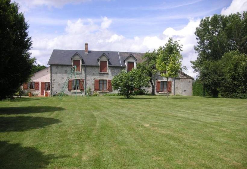 Bed and Breakfast Le Lac Aux Fées