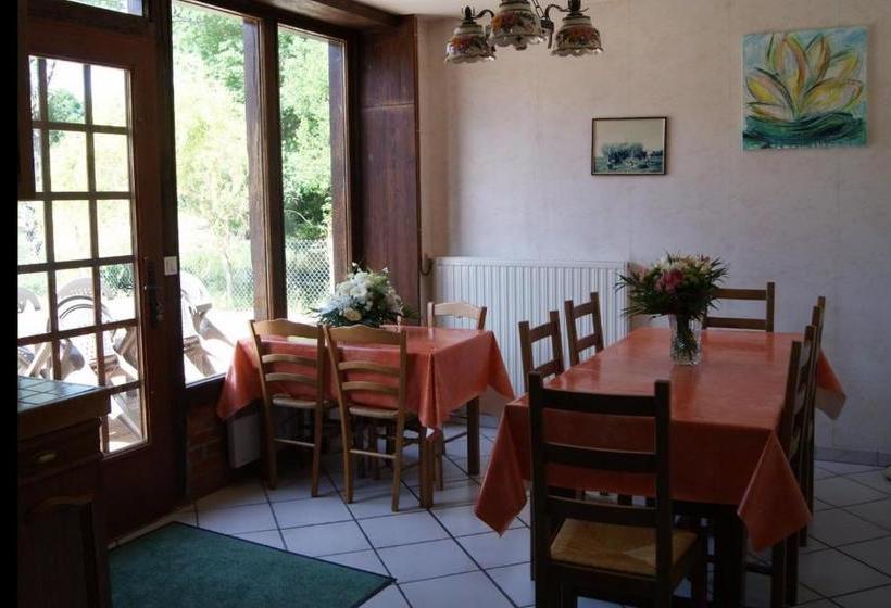 Bed and Breakfast Le Lac Aux Fées