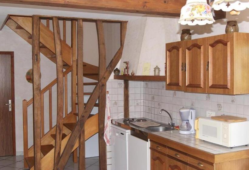 Bed and Breakfast Le Lac Aux Fées