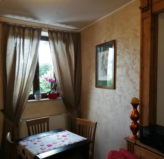 مبيت وإفطار Locanda Tre Frati